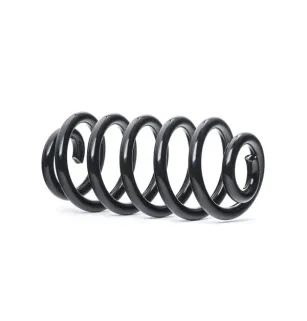 Ressort de suspension pour AUDI- 4F0511115BR 4F0511115D