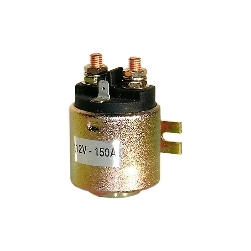 Relais 12V 150A Heckklappenmotor Dhollandia, MBB, Erhel Hydris, etc...