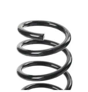 Ressort de suspension pour BMW- 33536753494