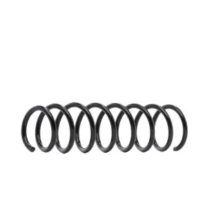 Ressort de suspension pour BMW- 33536753494