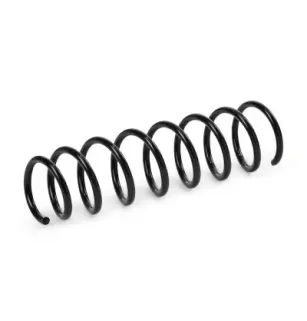 Ressort de suspension pour BMW- 33536753494