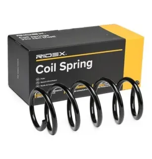 Ressort de suspension pour OPEL, VAUXHALL- 93174664, 93175372, 93175375, 93177651, 93177653 93177654