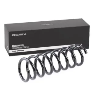 Ressort de suspension pour MAZDA- CC3028011, CC3328011B, CG1528011A, CG1528011B, CG2528011A CG4628011