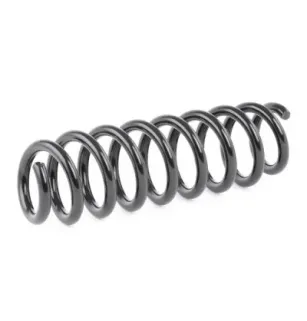 Ressort de suspension pour BMW- 33536764393, 33536767336, 33536767337, 33536767338, 33536767339, 6767336, 6767337 6767338
