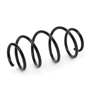 Ressort de suspension pour VW- 3C0411105M