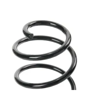Ressort de suspension pour VW- 3C0411105M