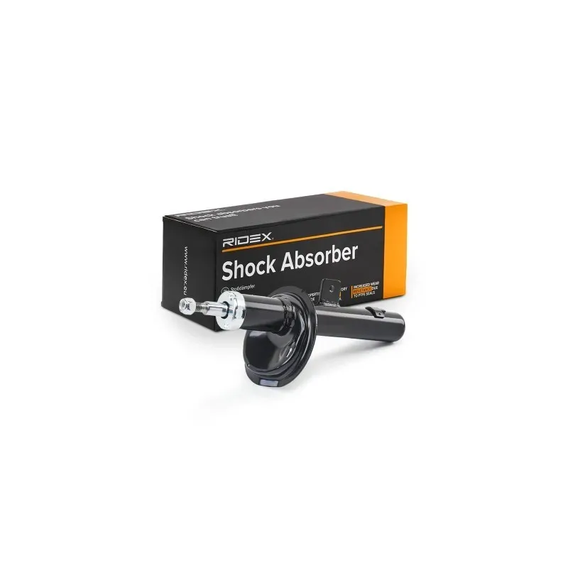 Amortisseur pour CITROËN- 96152057 96152064 Amortisseur pour CITROËN- 96152057 96152064