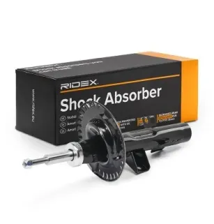 Amortisseur pour VW- 7E0413031C, 7E5413031A, 7E5413031C, 7H0413031D, 7H0413031G, 7H0413031H, 7H0413031K, 7H0413031L