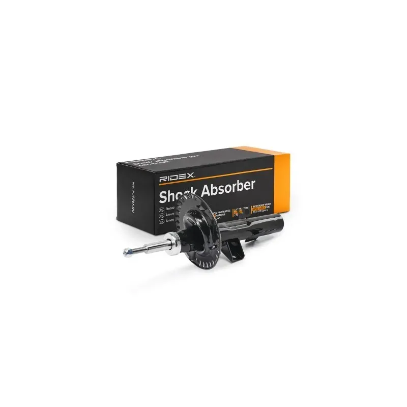 Amortisseur pour VW- 7E0413031C, 7E5413031A, 7E5413031C, 7H0413031D, 7H0413031G, 7H0413031H, 7H0413031K, 7H0413031L