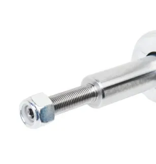 Amortisseur pour VW- 7E0413031C, 7E5413031A, 7E5413031C, 7H0413031D, 7H0413031G, 7H0413031H, 7H0413031K, 7H0413031L
