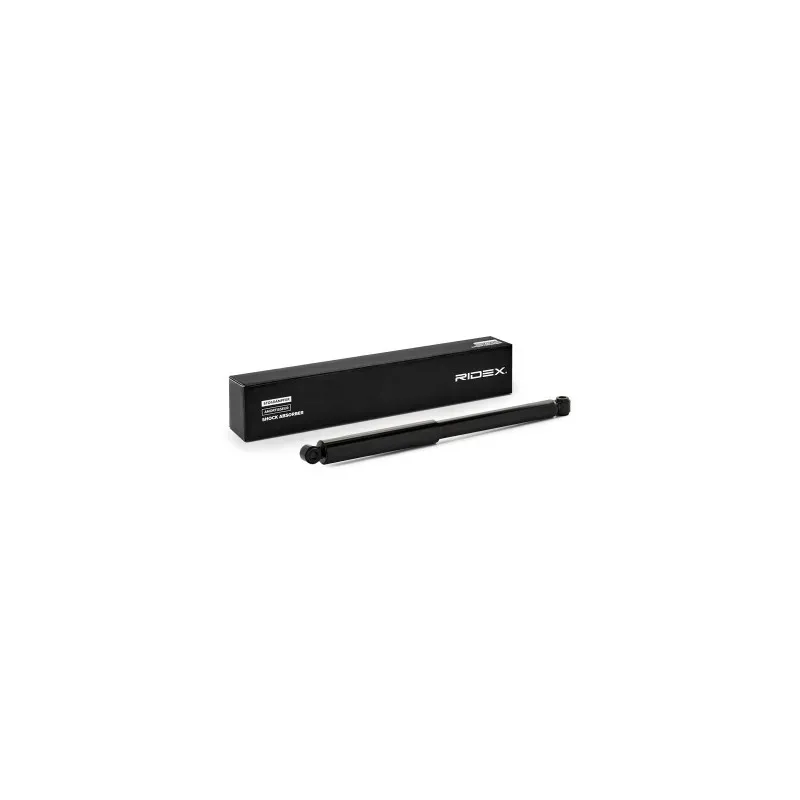 Amortisseur pour FORD, NISSAN SAIC-IVECO HONGYAN- 39NI023