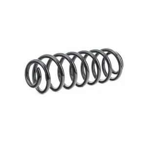 Ressort de suspension pour SKODA- 1K0511115CT