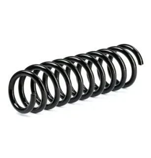 Ressort de suspension pour HYUNDAI- 553502Y110 553502Y120