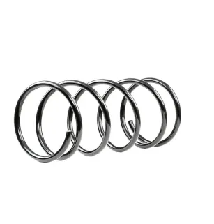 Ressort de suspension pour CITROËN PEUGEOT- 5002T1