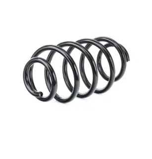 Ressort de suspension pour VW- 7E0411105C 7E0411105D
