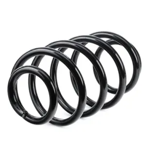 Ressort de suspension pour VW- 7E0411105C 7E0411105D