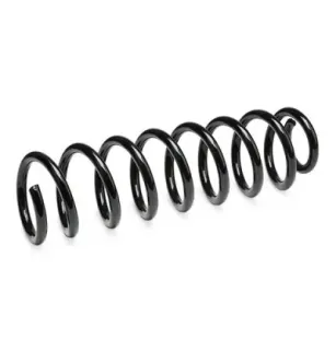 Ressort de suspension pour MERCEDES-BENZ- 2113210504 A2113210504