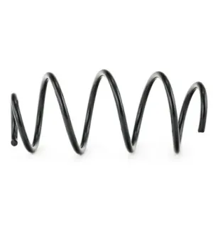 Ressort de suspension pour VW- 6R0411105AD 6R0411105AE