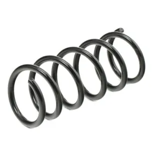 Ressort de suspension pour FIAT- 50703623 51793551
