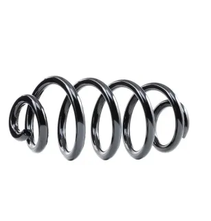 Ressort de suspension pour AUDI- 4F0511115BN 4F0511115BP