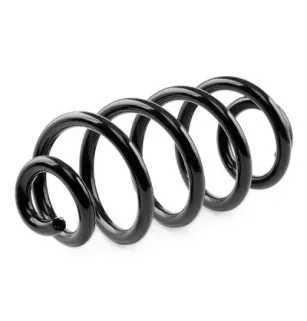 Ressort de suspension pour AUDI- 4F0511115BN 4F0511115BP
