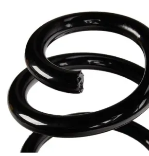 Ressort de suspension pour TOYOTA- 4823142160