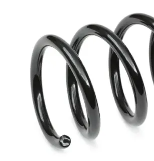 Ressort de suspension pour VOLVO- 30639800 30666220