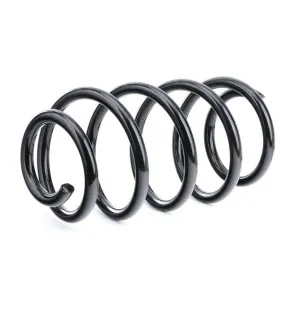 Ressort de suspension pour VW- 7E0411105E, 7E0411105F 7E0411105G
