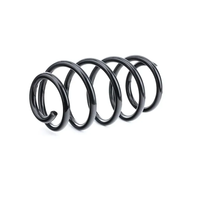 Ressort de suspension pour VW- 7E0411105E, 7E0411105F 7E0411105G