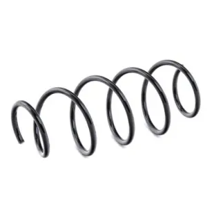 Ressort de suspension pour MERCEDES-BENZ- 2123211204, 2123211304, A2123211204 A2123211304