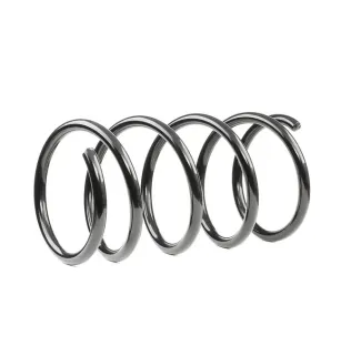 Ressort de suspension pour HYUNDAI, KIA- 546302E510, 546302E610 546300Z100