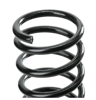 Ressort de suspension pour VW- 161511105A