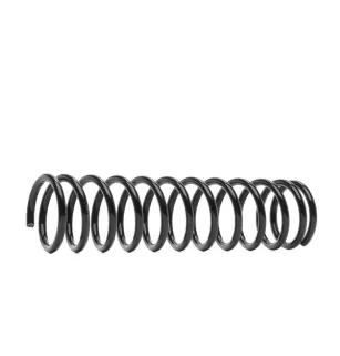 Ressort de suspension pour VW- 161511105A