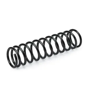 Ressort de suspension pour VW- 161511105A