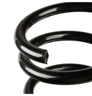 Ressort de suspension pour MERCEDES-BENZ- 4603210604 A4603210604