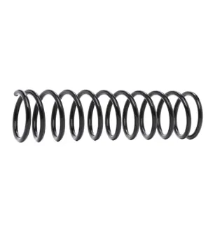 Ressort de suspension pour MERCEDES-BENZ- 4603210604 A4603210604