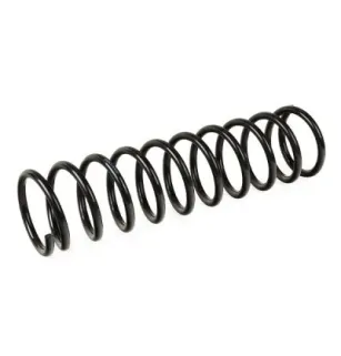 Ressort de suspension pour MERCEDES-BENZ- 4603210604 A4603210604