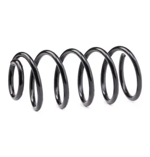 Ressort de suspension pour OPEL, VAUXHALL- 424112 93188900