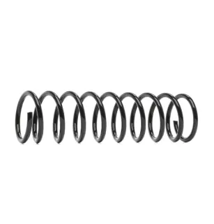 Ressort de suspension pour FIAT- 4402679