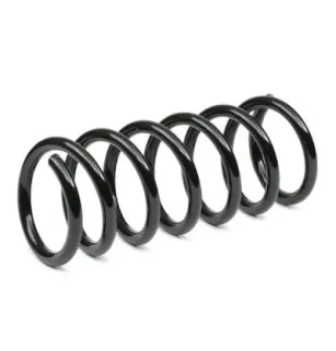 Ressort de suspension pour FORD- 1415665, 1415666, 1509833, 1509835 6G915560FBD