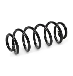 Ressort de suspension pour AUDI- 4F0411105BE 4F0411105BF
