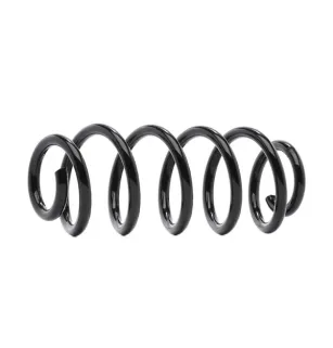 Ressort de suspension pour AUDI- 4F0411105BE 4F0411105BF