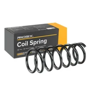 Ressort de suspension pour VOLVO- 30760322, 31280482, 31280483 31280484