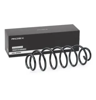 Ressort de suspension pour CITROËN- 5102CT 5102CV