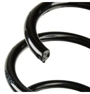 Ressort de suspension pour PEUGEOT- 5002SY, 5002TA, 5002TF 5002TS