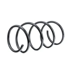 Ressort de suspension pour RENAULT- 6025306377 6025308628