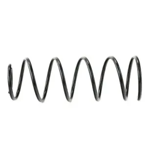Ressort de suspension pour CITROËN, PEUGEOT- 5002H7, 5002R7 5002V2