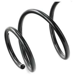 Ressort de suspension pour CITROËN, PEUGEOT- 5002H7, 5002R7 5002V2