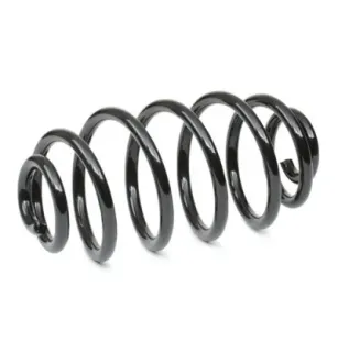 Ressort de suspension pour SAAB- 12759984, 12795589 12798996