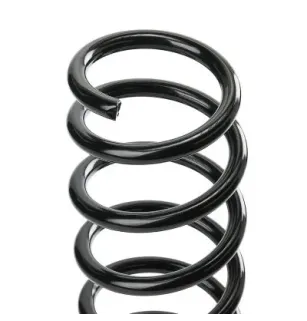 Ressort de suspension pour BMW- 33531093089 33531093090